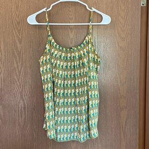 Cabi tank top/ blouse